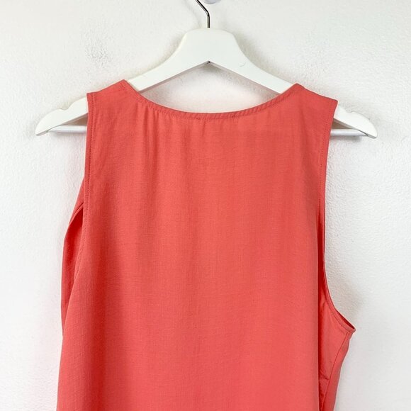 NWT Riley & Rae Lily Tank Top SIze L - Picture 5 of 9